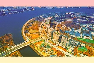 面对复杂的地质条件和一级防水需求新工法与新设备的推广