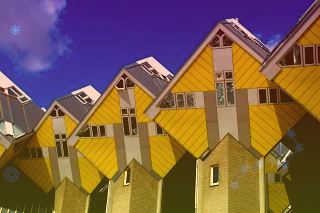 近一线城市的二手房贷款利率有所上升